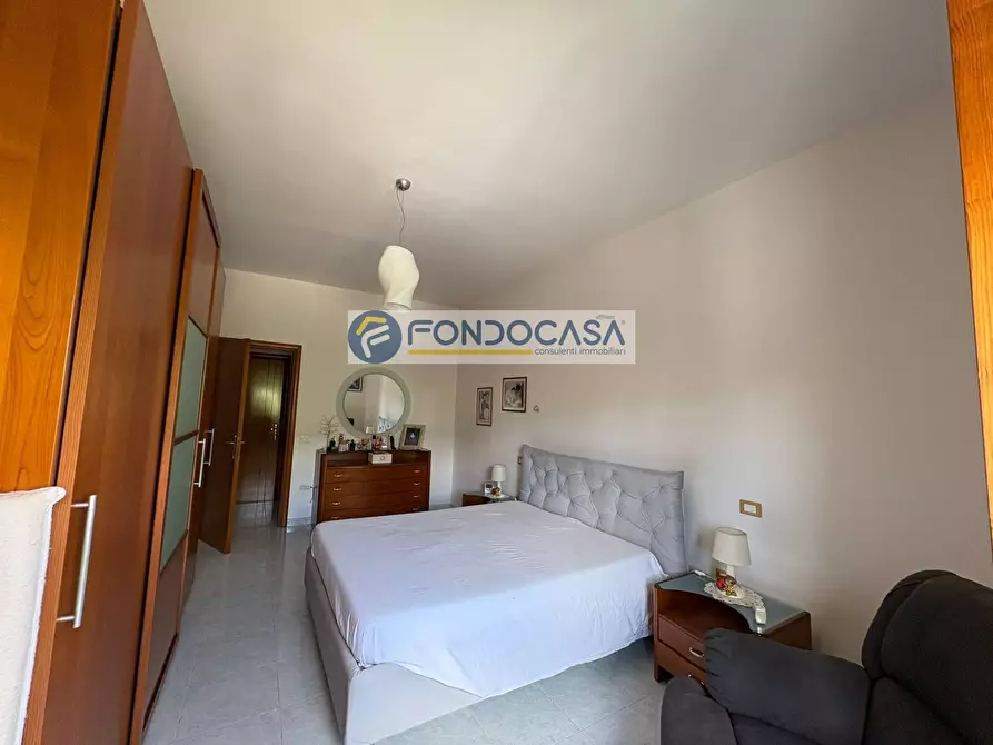 Immagine 11 di Appartamento in vendita  in Via Giovanni Ventitreesimo 23 a Surbo