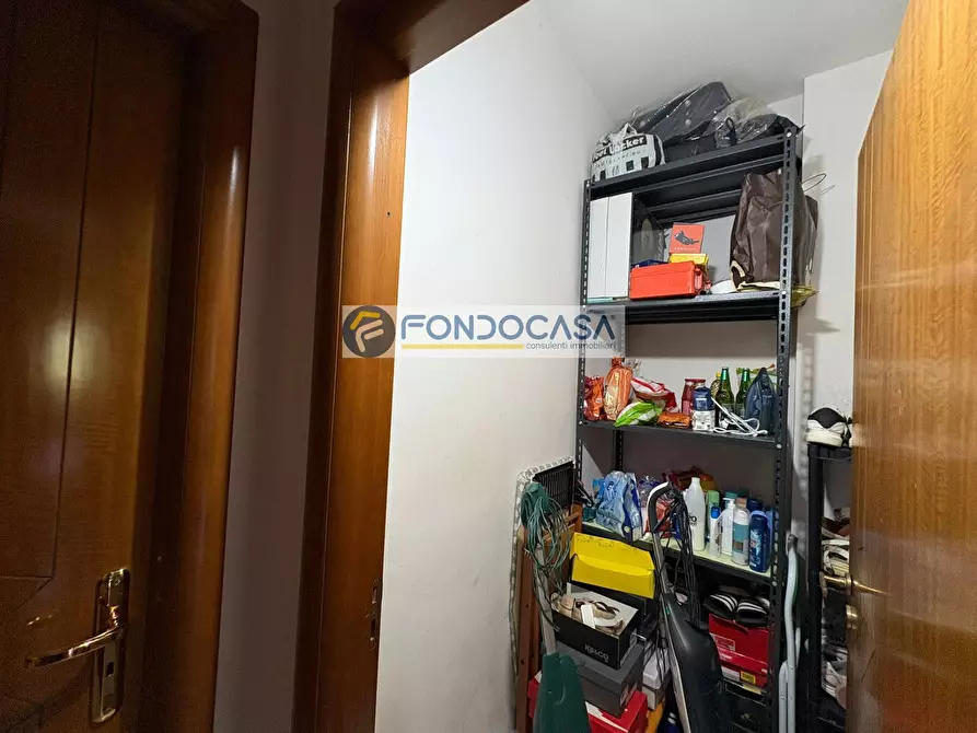 Immagine 14 di Appartamento in vendita  in Via Giovanni Ventitreesimo 23 a Surbo