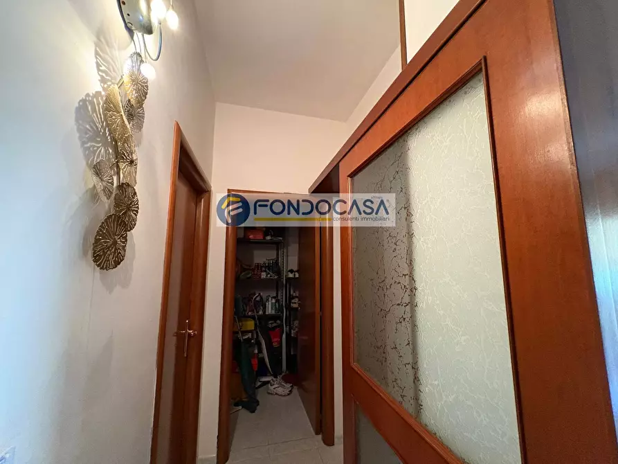 Immagine 13 di Appartamento in vendita  in Via Giovanni Ventitreesimo 23 a Surbo