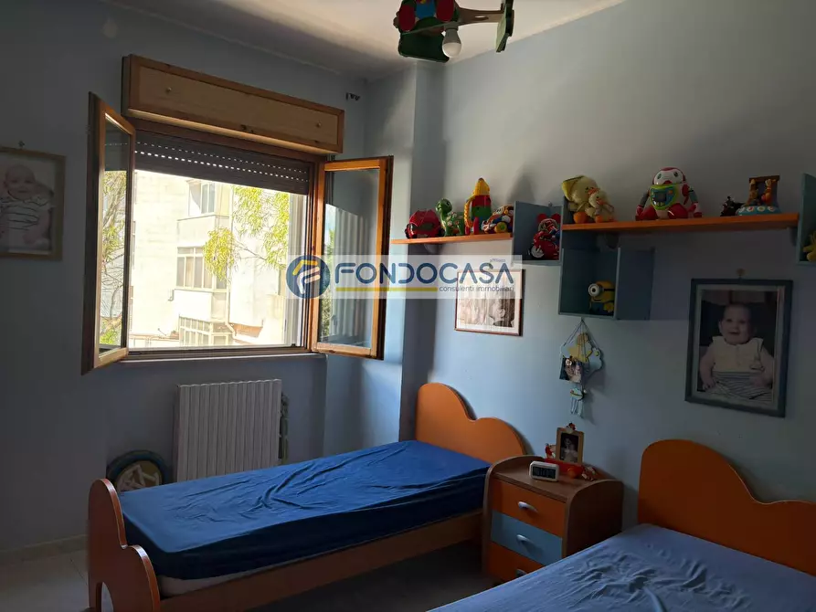 Immagine 15 di Appartamento in vendita  in Via Giovanni Ventitreesimo 23 a Surbo