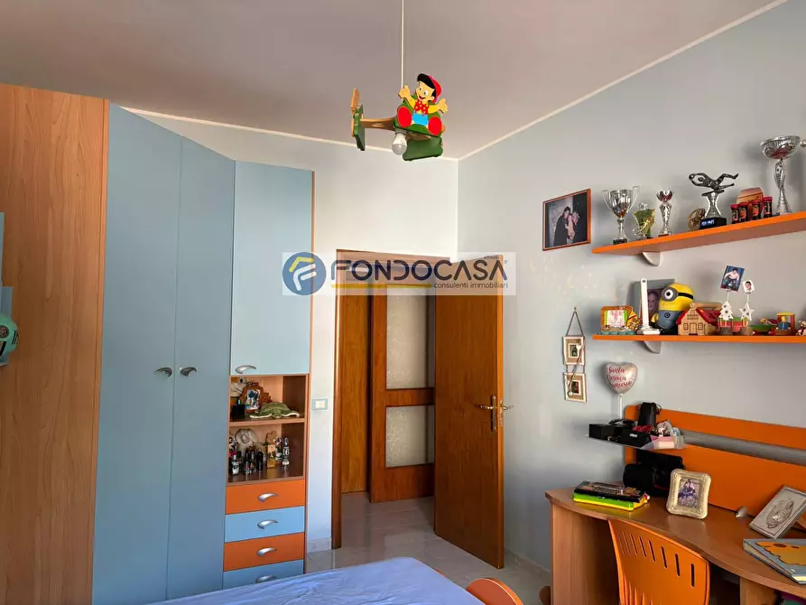 Immagine 16 di Appartamento in vendita  in Via Giovanni Ventitreesimo 23 a Surbo