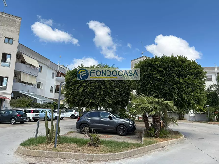 Immagine 23 di Appartamento in vendita  in Via Giovanni Ventitreesimo 23 a Surbo