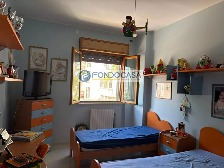 Immagine 17 di Appartamento in vendita  in Via Giovanni Ventitreesimo 23 a Surbo