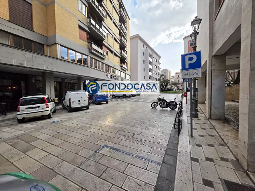 Immagine 1 di Appartamento in vendita  in Via Filomeno consiglio 4 a Brindisi