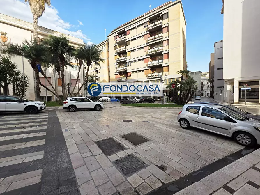 Immagine 3 di Appartamento in vendita  in Via Filomeno consiglio 4 a Brindisi