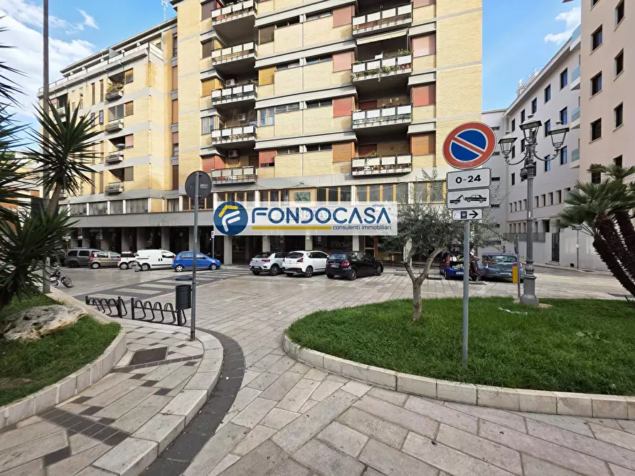 Immagine 4 di Appartamento in vendita  in Via Filomeno consiglio 4 a Brindisi