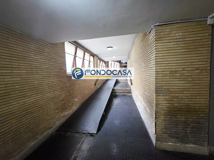 Immagine 5 di Appartamento in vendita  in Via Filomeno consiglio 4 a Brindisi