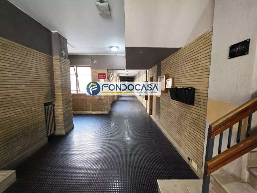 Immagine 6 di Appartamento in vendita  in Via Filomeno consiglio 4 a Brindisi