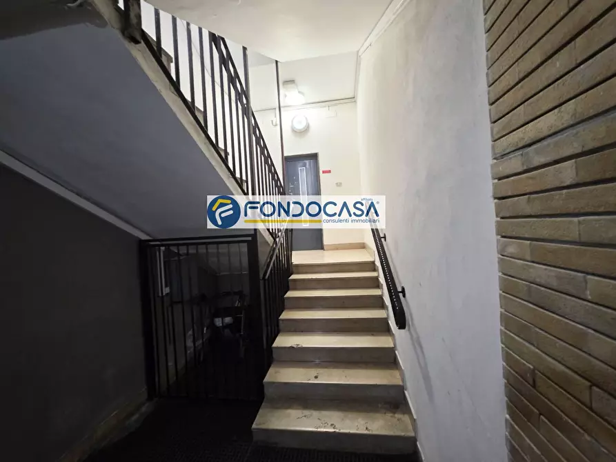 Immagine 7 di Appartamento in vendita  in Via Filomeno consiglio 4 a Brindisi