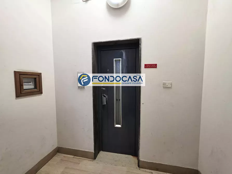 Immagine 8 di Appartamento in vendita  in Via Filomeno consiglio 4 a Brindisi