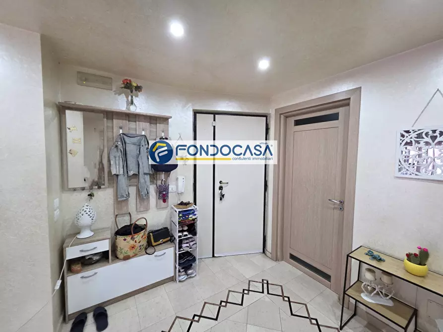 Immagine 9 di Appartamento in vendita  in Via Filomeno consiglio 4 a Brindisi