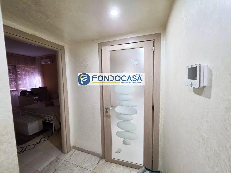 Immagine 13 di Appartamento in vendita  in Via Filomeno consiglio 4 a Brindisi