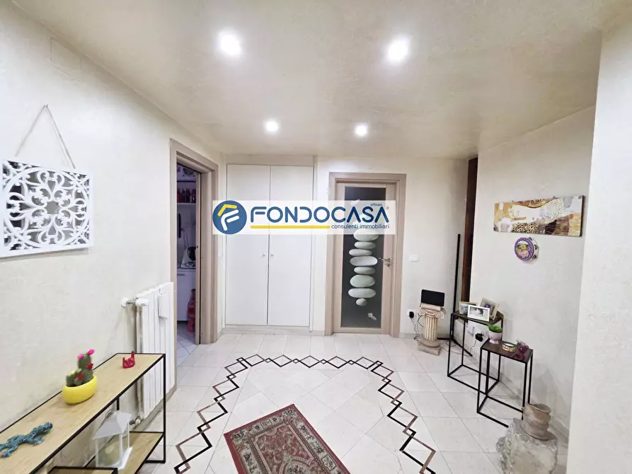 Immagine 14 di Appartamento in vendita  in Via Filomeno consiglio 4 a Brindisi