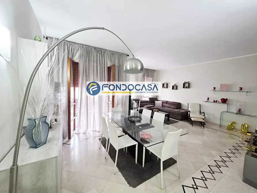 Immagine 16 di Appartamento in vendita  in Via Filomeno consiglio 4 a Brindisi