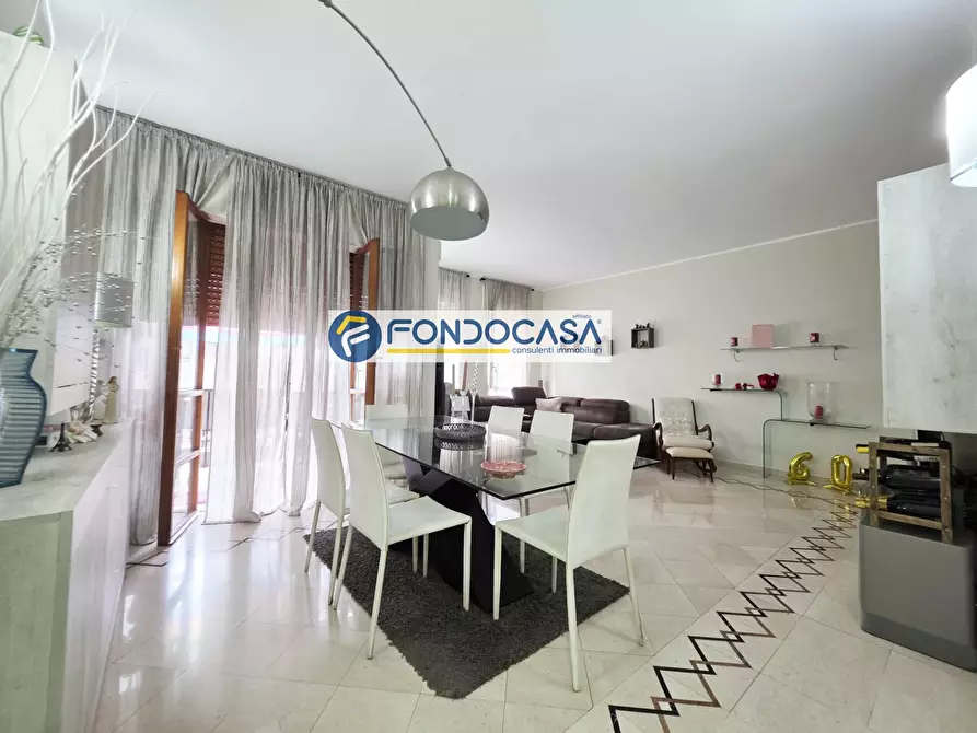 Immagine 17 di Appartamento in vendita  in Via Filomeno consiglio 4 a Brindisi