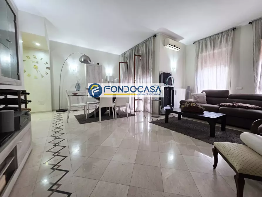 Immagine 18 di Appartamento in vendita  in Via Filomeno consiglio 4 a Brindisi