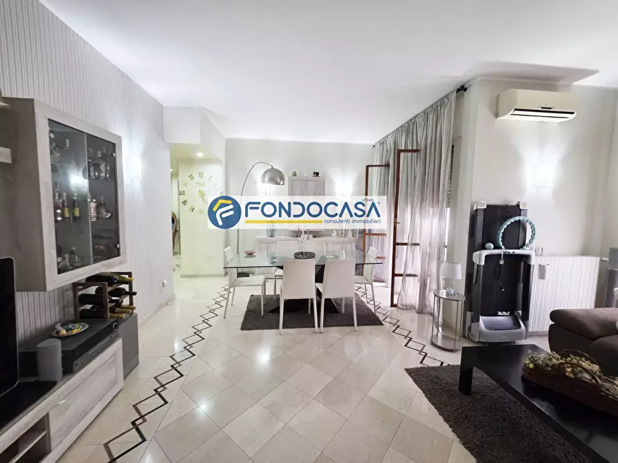 Immagine 19 di Appartamento in vendita  in Via Filomeno consiglio 4 a Brindisi