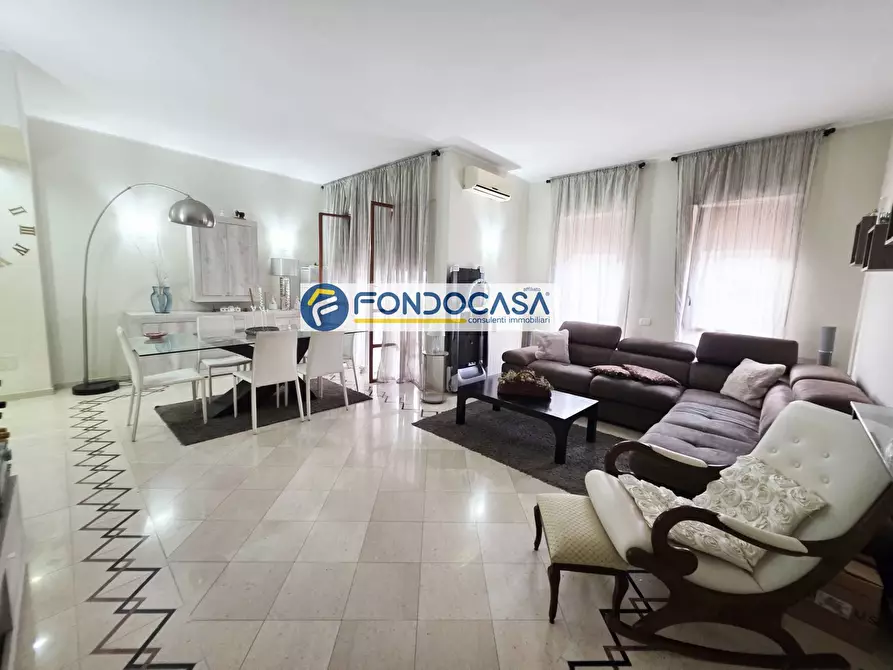 Immagine 20 di Appartamento in vendita  in Via Filomeno consiglio 4 a Brindisi