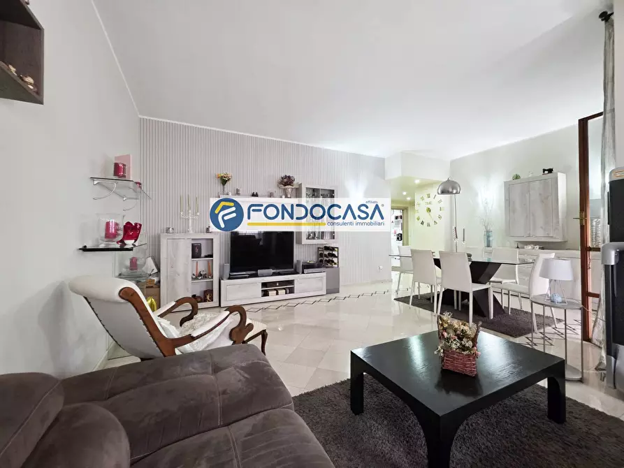 Immagine 21 di Appartamento in vendita  in Via Filomeno consiglio 4 a Brindisi