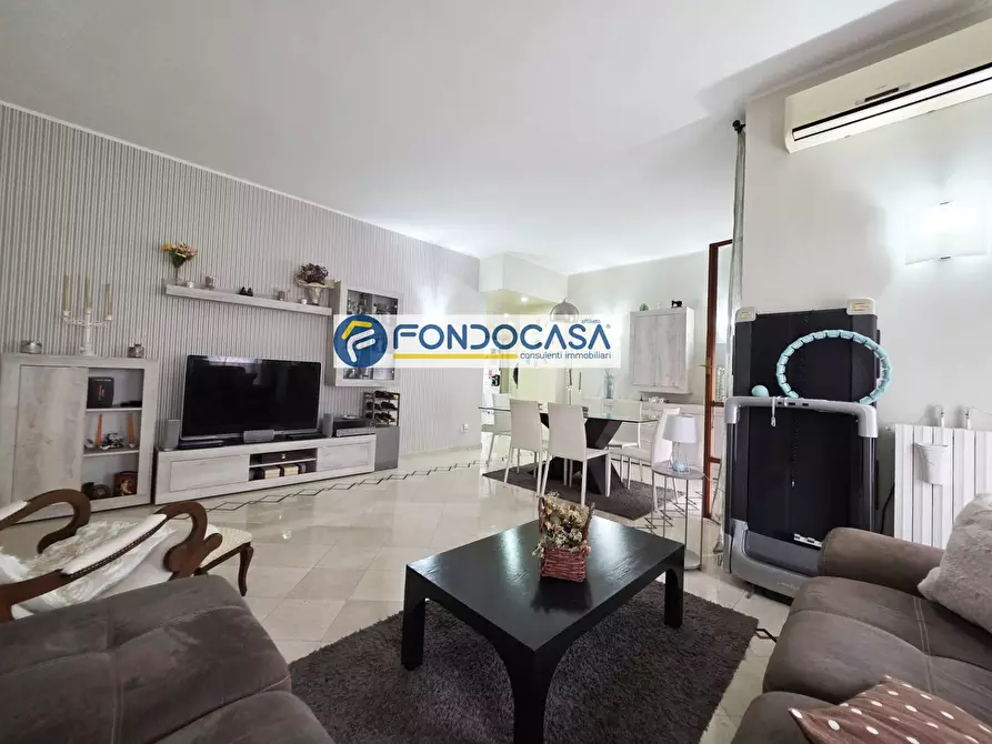 Immagine 22 di Appartamento in vendita  in Via Filomeno consiglio 4 a Brindisi