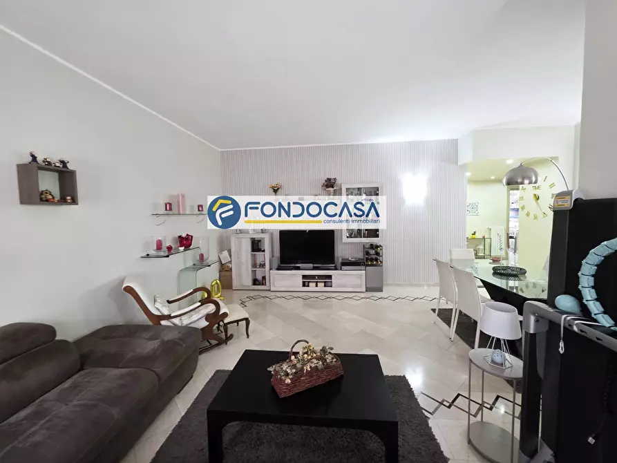 Immagine 24 di Appartamento in vendita  in Via Filomeno consiglio 4 a Brindisi