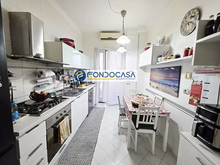 Immagine 25 di Appartamento in vendita  in Via Filomeno consiglio 4 a Brindisi