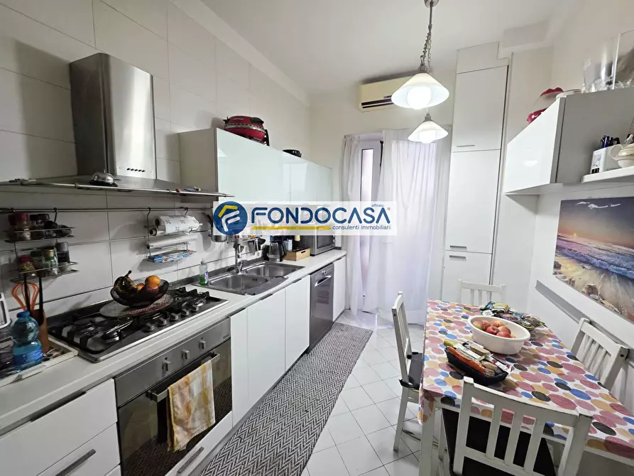 Immagine 26 di Appartamento in vendita  in Via Filomeno consiglio 4 a Brindisi