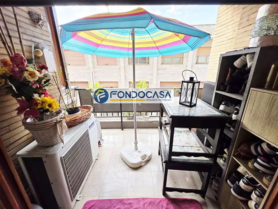 Immagine 27 di Appartamento in vendita  in Via Filomeno consiglio 4 a Brindisi