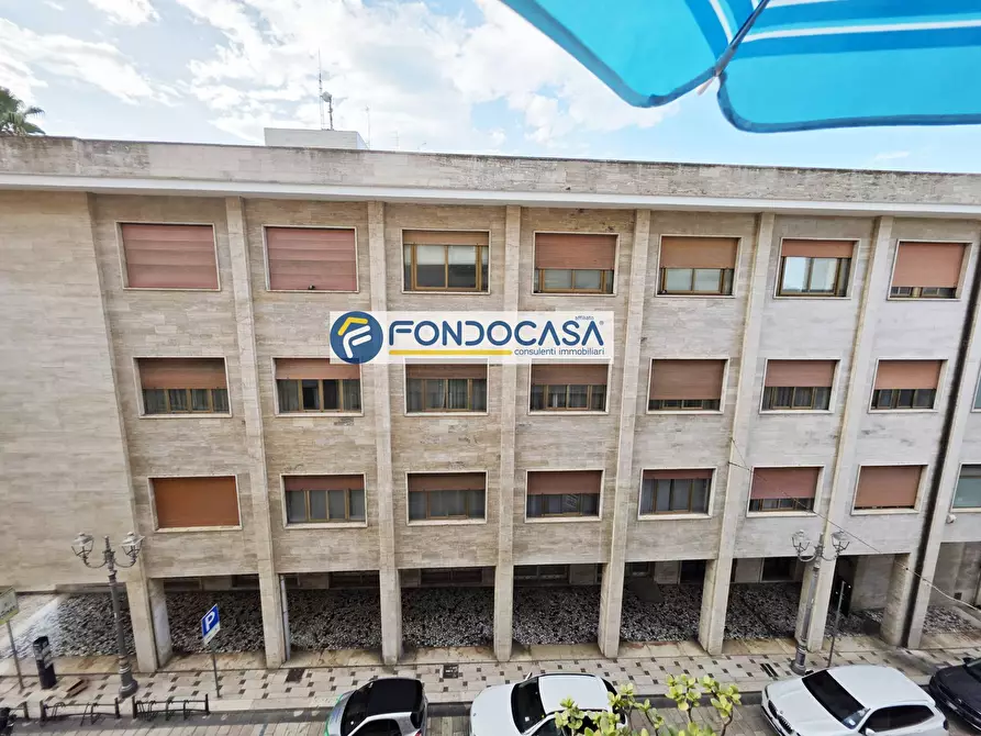 Immagine 28 di Appartamento in vendita  in Via Filomeno consiglio 4 a Brindisi