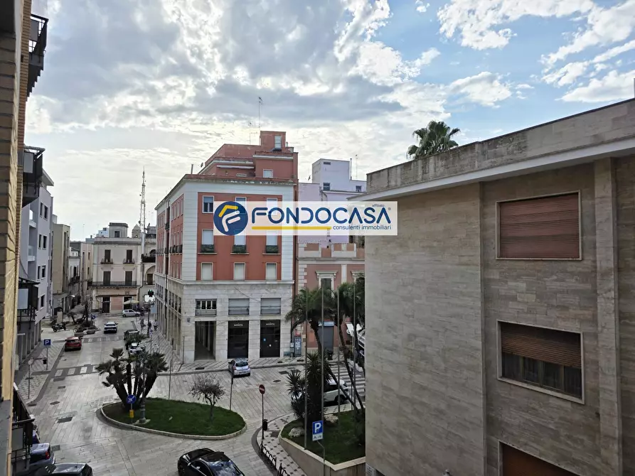 Immagine 29 di Appartamento in vendita  in Via Filomeno consiglio 4 a Brindisi