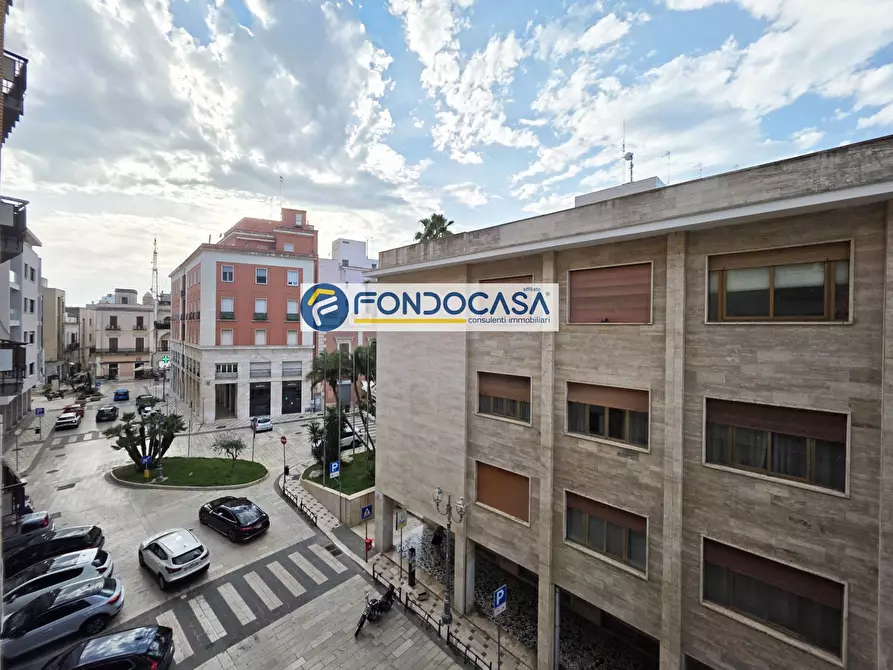 Immagine 30 di Appartamento in vendita  in Via Filomeno consiglio 4 a Brindisi