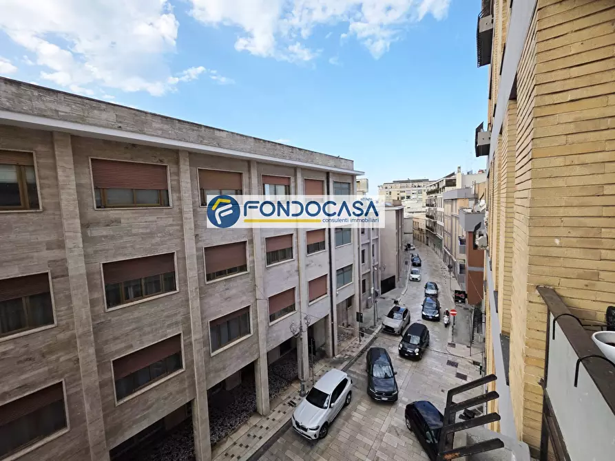 Immagine 31 di Appartamento in vendita  in Via Filomeno consiglio 4 a Brindisi