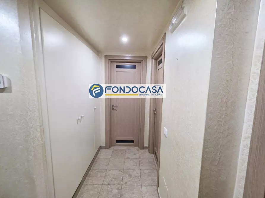 Immagine 32 di Appartamento in vendita  in Via Filomeno consiglio 4 a Brindisi