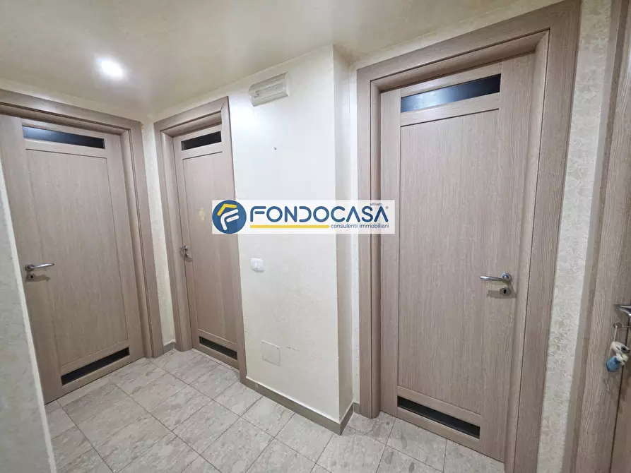 Immagine 33 di Appartamento in vendita  in Via Filomeno consiglio 4 a Brindisi