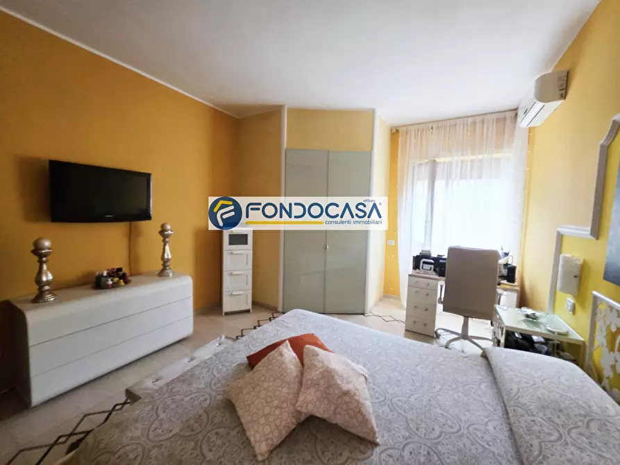 Immagine 34 di Appartamento in vendita  in Via Filomeno consiglio 4 a Brindisi