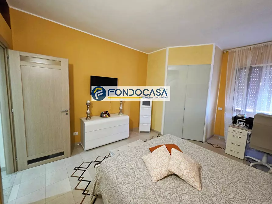 Immagine 36 di Appartamento in vendita  in Via Filomeno consiglio 4 a Brindisi