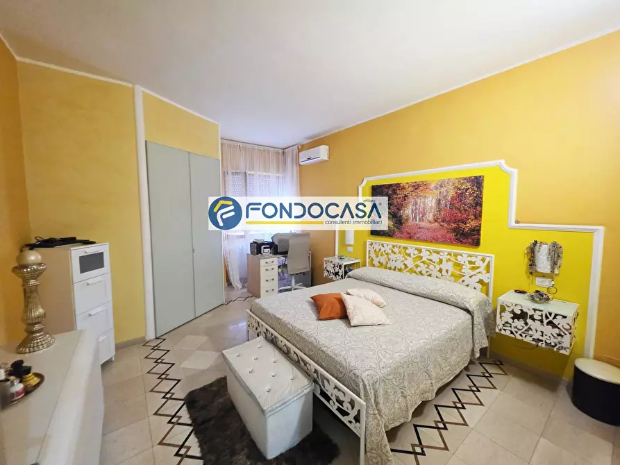 Immagine 37 di Appartamento in vendita  in Via Filomeno consiglio 4 a Brindisi