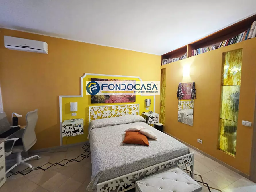 Immagine 38 di Appartamento in vendita  in Via Filomeno consiglio 4 a Brindisi