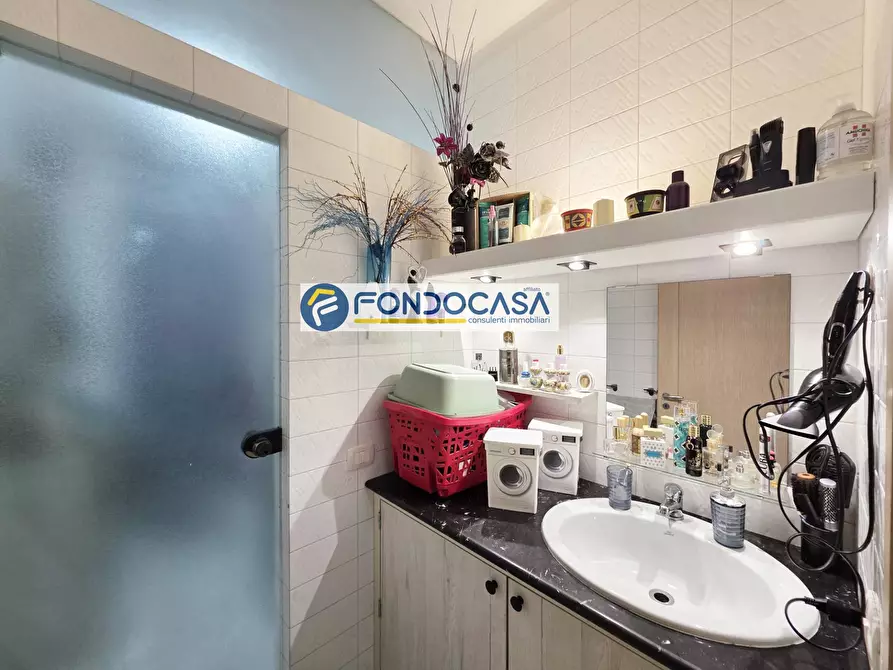 Immagine 39 di Appartamento in vendita  in Via Filomeno consiglio 4 a Brindisi