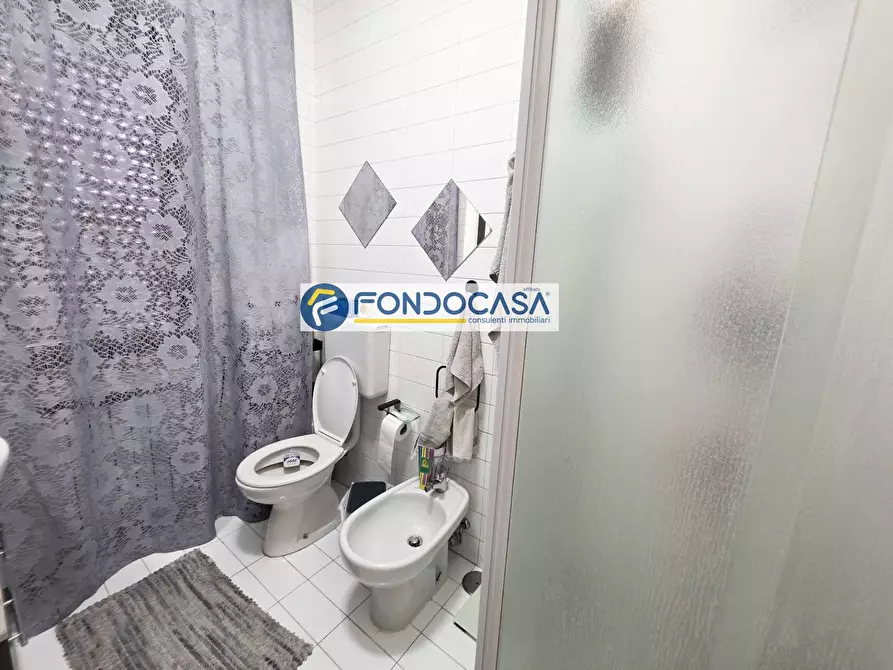 Immagine 40 di Appartamento in vendita  in Via Filomeno consiglio 4 a Brindisi