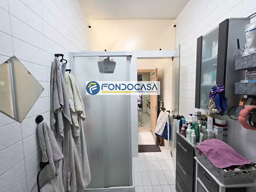 Immagine 41 di Appartamento in vendita  in Via Filomeno consiglio 4 a Brindisi