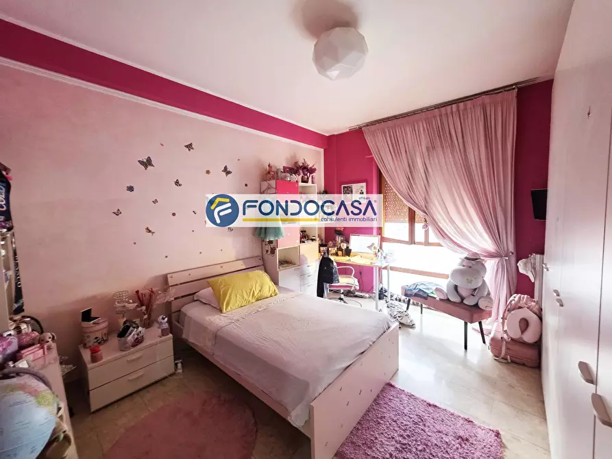 Immagine 43 di Appartamento in vendita  in Via Filomeno consiglio 4 a Brindisi