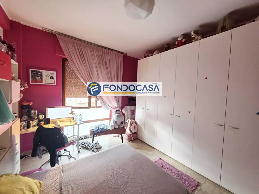 Immagine 44 di Appartamento in vendita  in Via Filomeno consiglio 4 a Brindisi