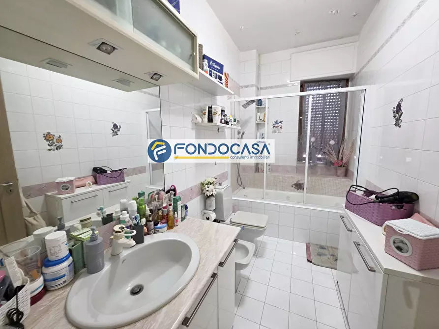 Immagine 46 di Appartamento in vendita  in Via Filomeno consiglio 4 a Brindisi