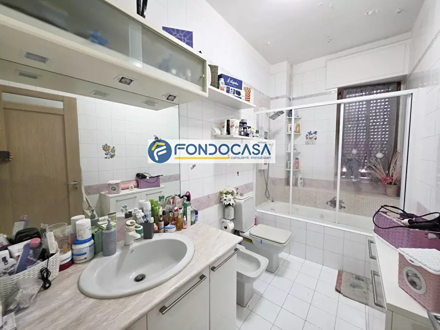 Immagine 47 di Appartamento in vendita  in Via Filomeno consiglio 4 a Brindisi