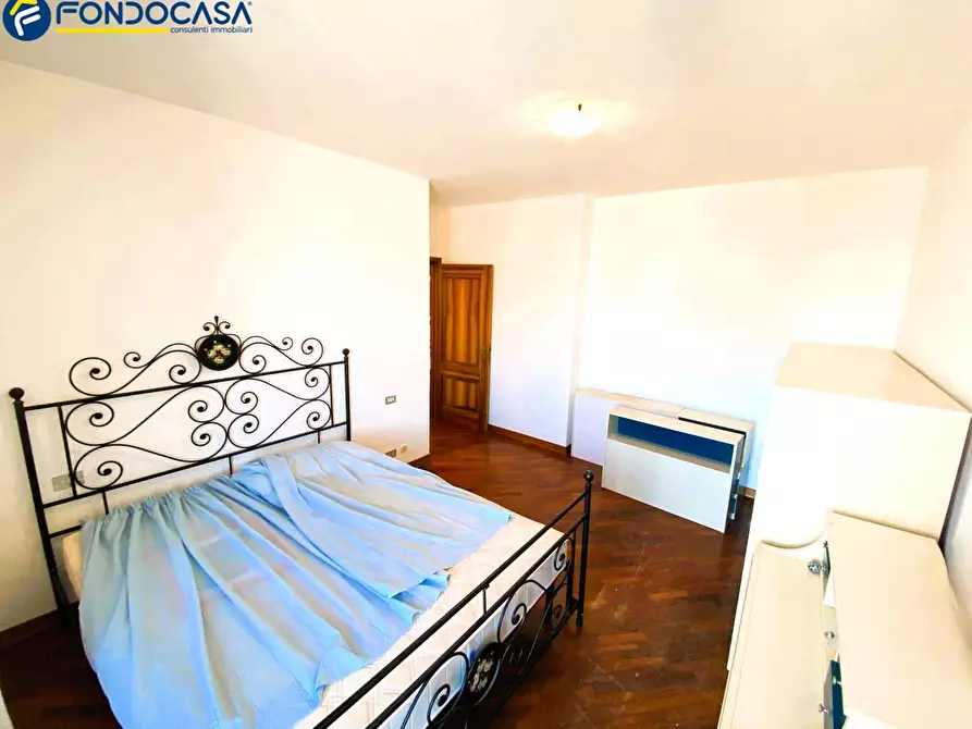 Immagine 8 di Appartamento in vendita  in Via Amilcare Ponchielli 7 a San Benedetto Del Tronto