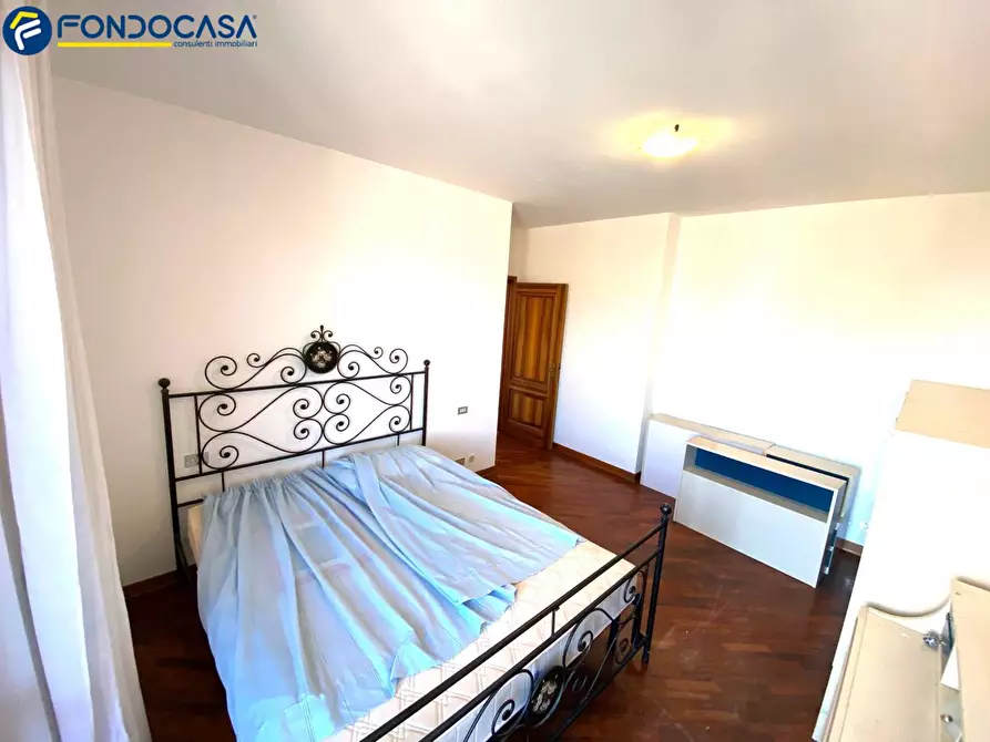 Immagine 10 di Appartamento in vendita  in Via Amilcare Ponchielli 7 a San Benedetto Del Tronto