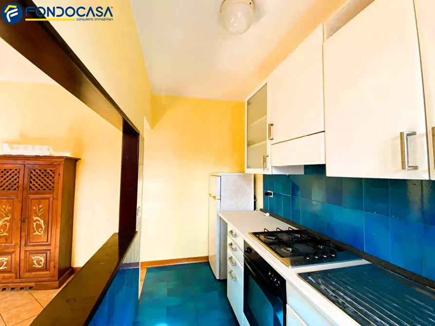 Immagine 5 di Appartamento in vendita  in Via Amilcare Ponchielli 7 a San Benedetto Del Tronto