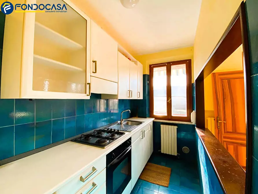 Immagine 6 di Appartamento in vendita  in Via Amilcare Ponchielli 7 a San Benedetto Del Tronto