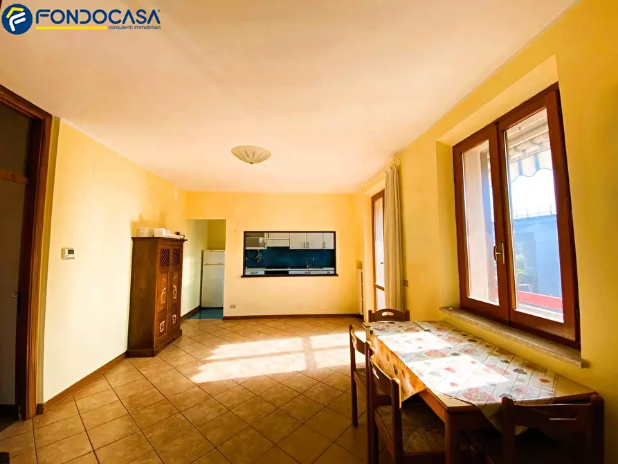 Immagine 2 di Appartamento in vendita  in Via Amilcare Ponchielli 7 a San Benedetto Del Tronto